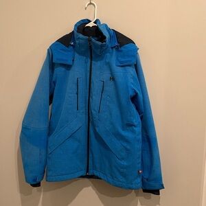 Helly Hansen Men’s Ski and Snowboard Jacket